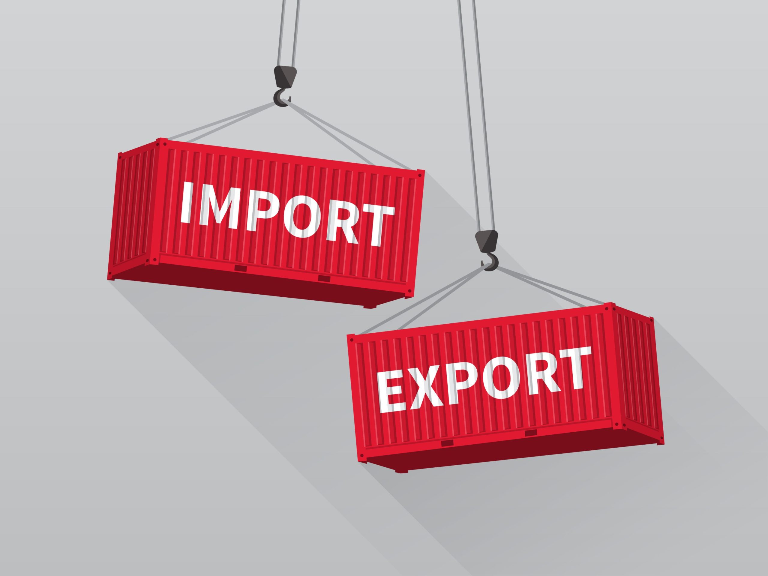 Весенняя сессия форума Международный день импорта и экспорта 26 мая 2022 года