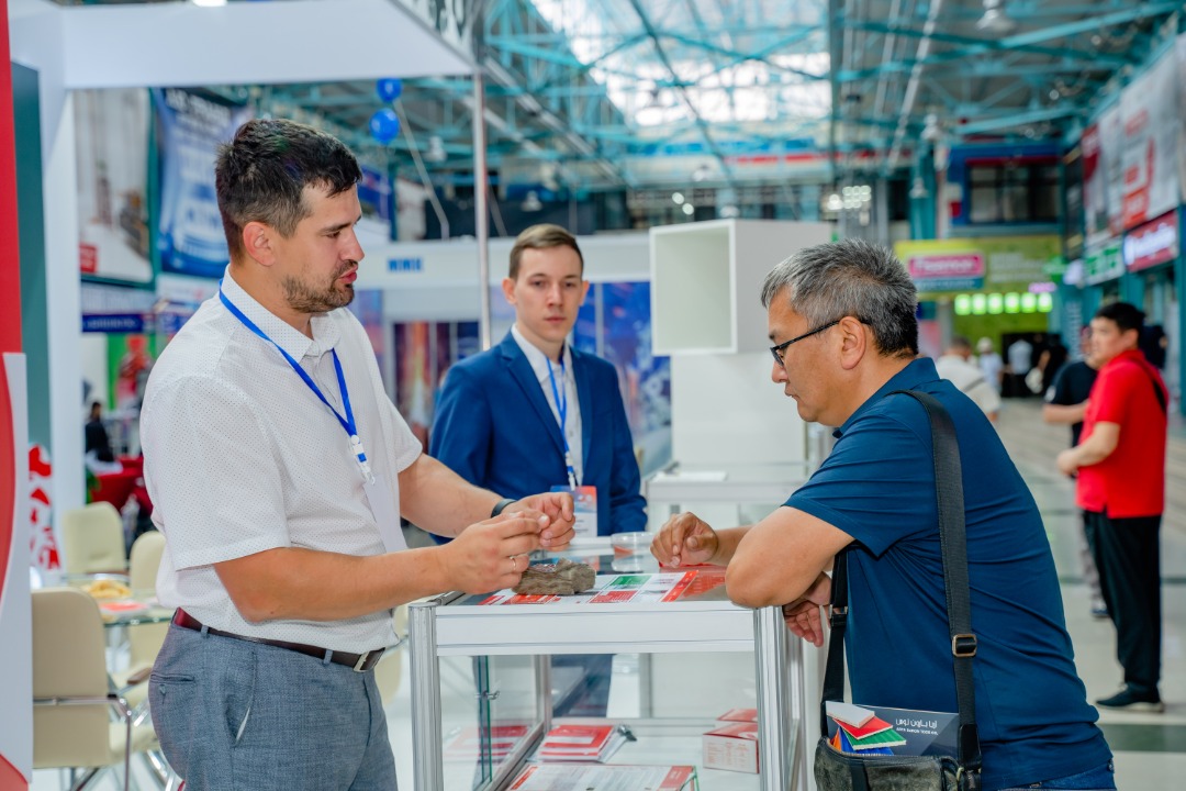 Четыре предпринимателя из Татарстана участвуют в международной промышленной выставке «Expo – Russia Kyrgyzstan 2022» при поддержке ФПП РТ