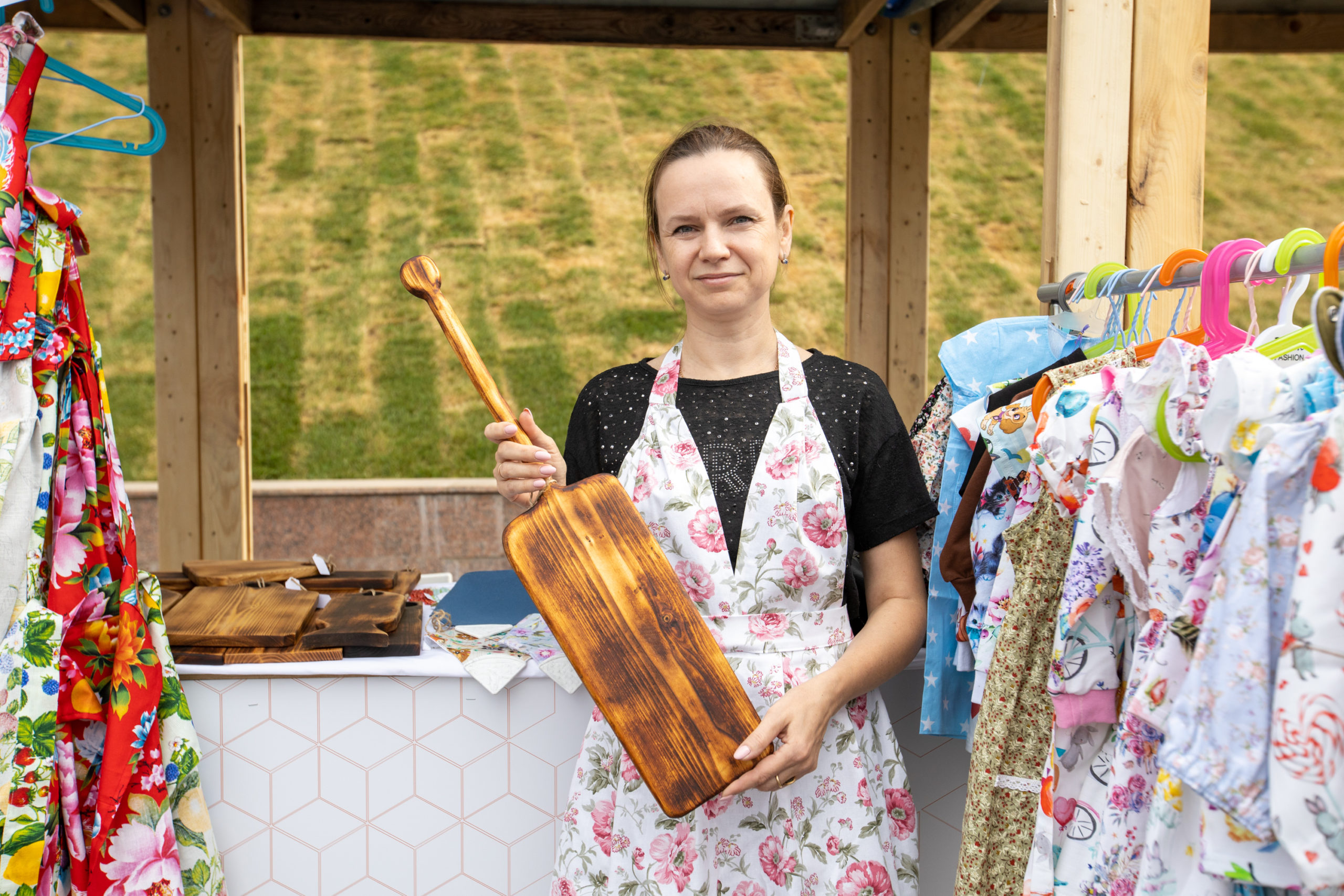 Нацпроект «Малое и среднее предпринимательство» поможет бизнесу Татарстана выйти на маркетплейсы