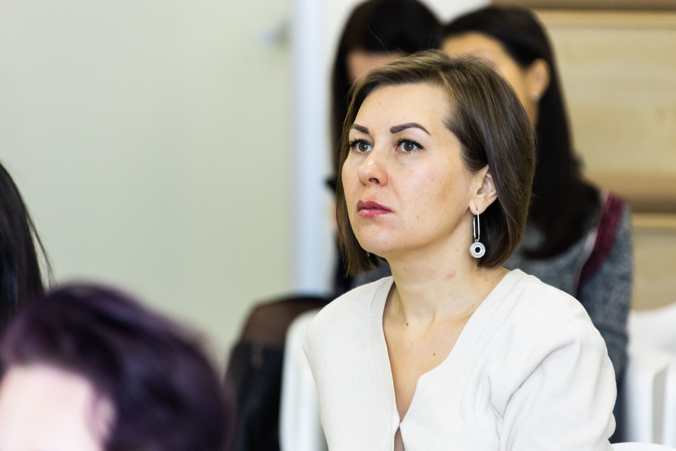 В Татарстане стартует обучение для получения грантовой поддержки социальными предпринимателями