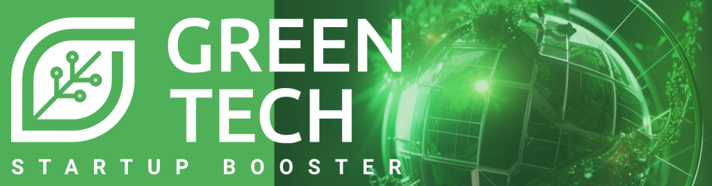 Прием заявок на GreenTech StartupBooster продлен до 7 ноября