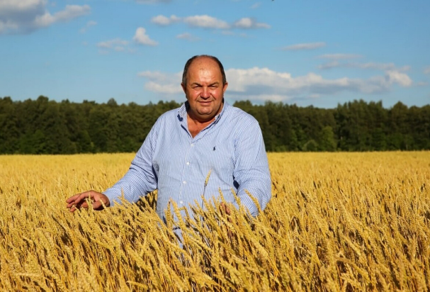 Татарстанская компания пошла в пятерку компаний сельхозмашиностроения России