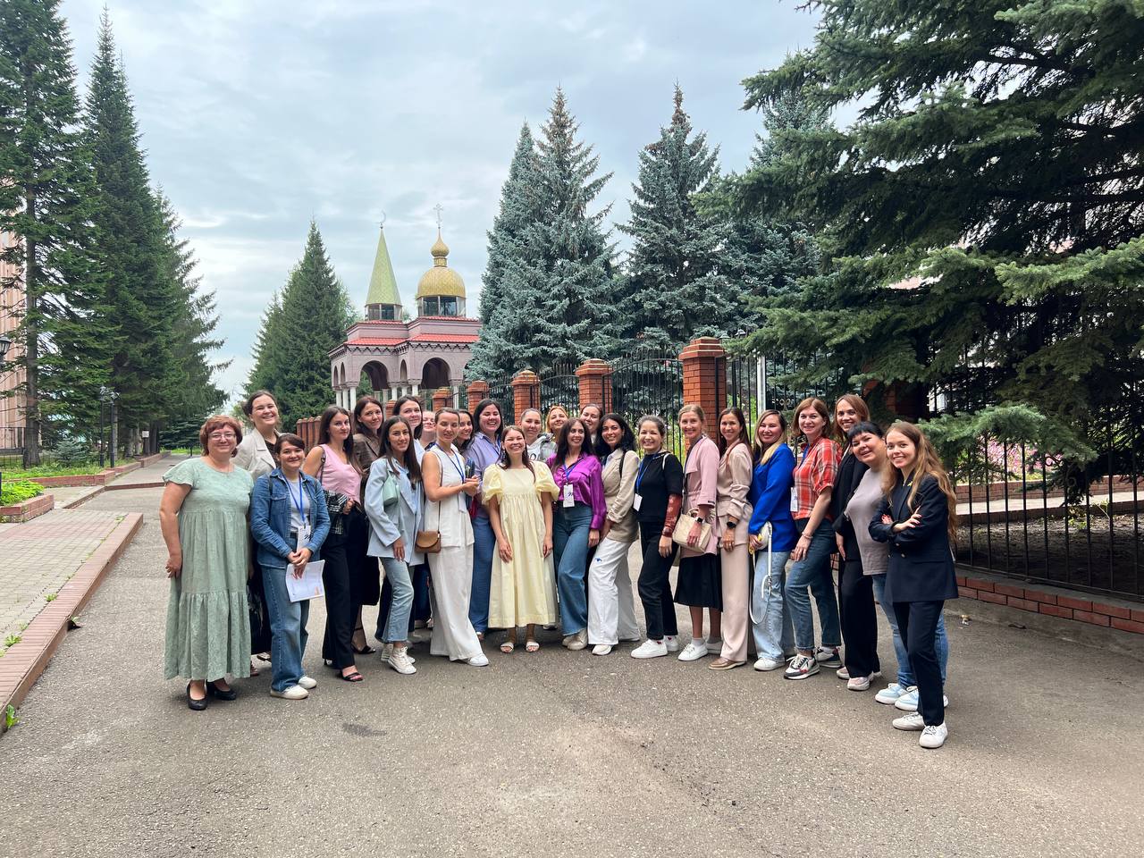 ✨Сегодня в Центре «Мой бизнес» прошел второй день обучающей программы «Мама-предприниматель»